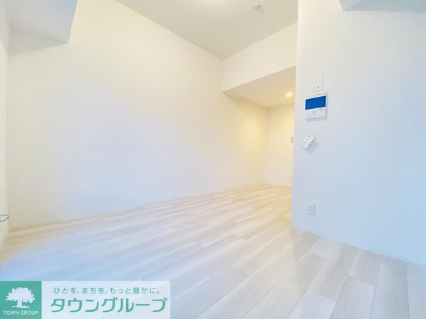 エスリード金山エクセアの物件内観写真